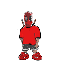 deadbro