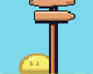 SlimeLittleAdventure