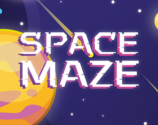 Space Maze