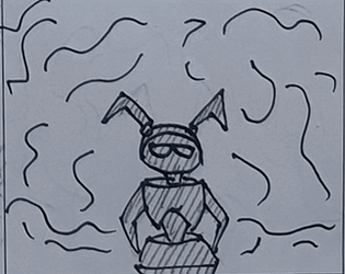 Animation Exam.VKovaļenko