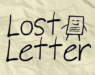 Lost Letter