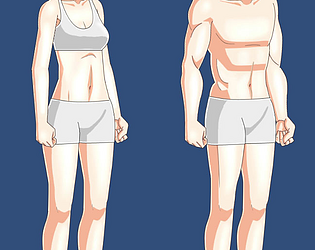 Andrejs Ricagovs Animation Portfolio