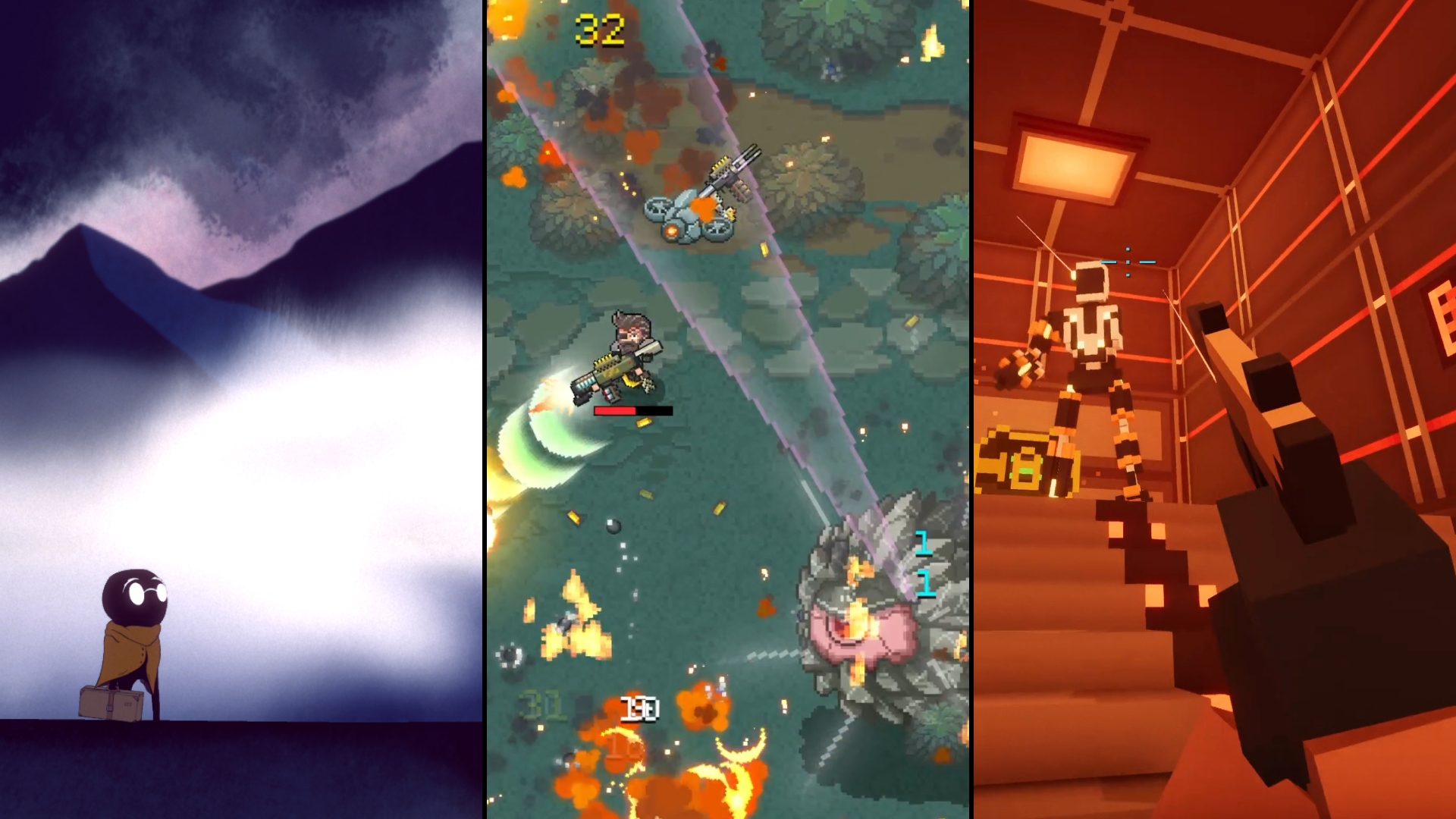 ANDREWKUCHIK on Unity Play