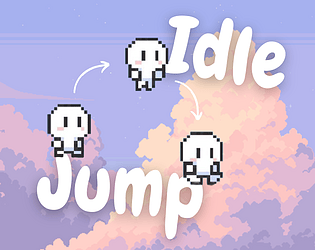 IdleJump_ArinaSharpilo