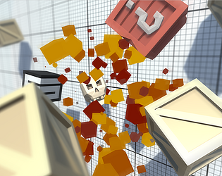 Nom Nom Furit Ninja - Bonus Game 5