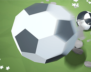 Football - Challange 4