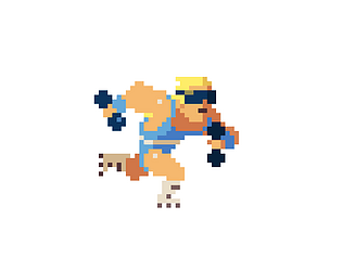 Run and Jump + Bonus Features