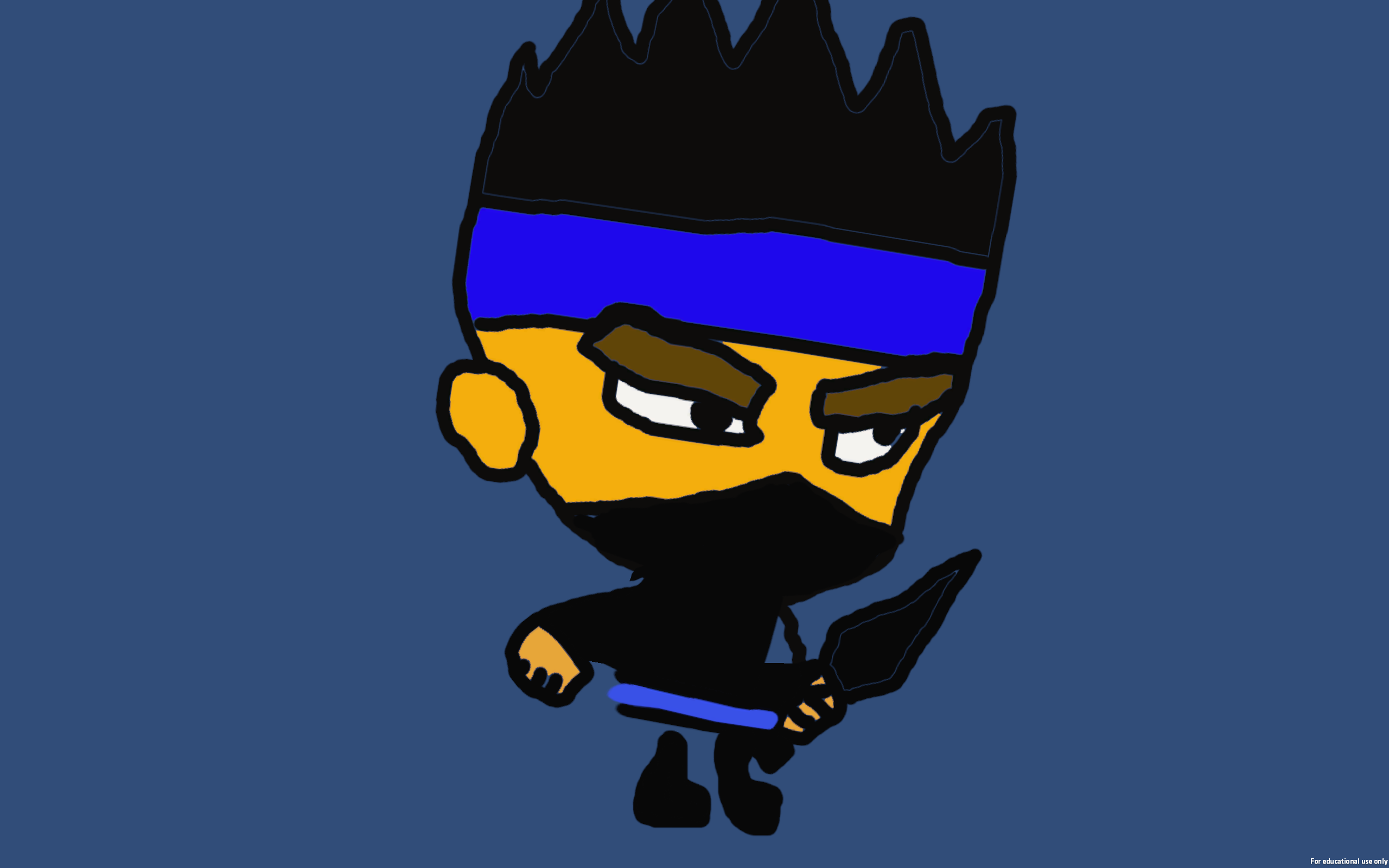 2D Character Animation