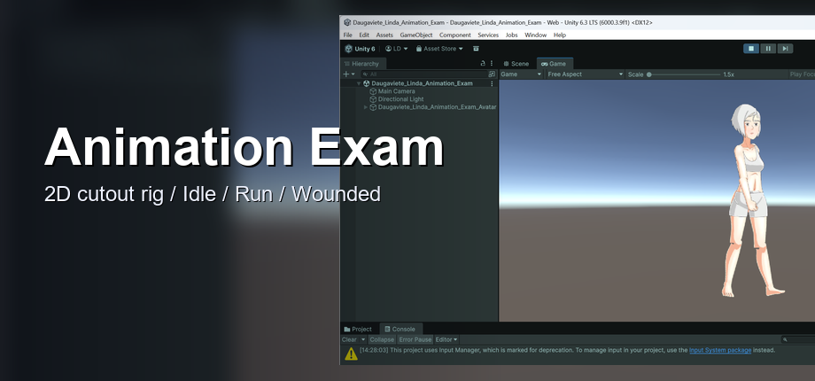 Daugaviete Linda Animation Exam