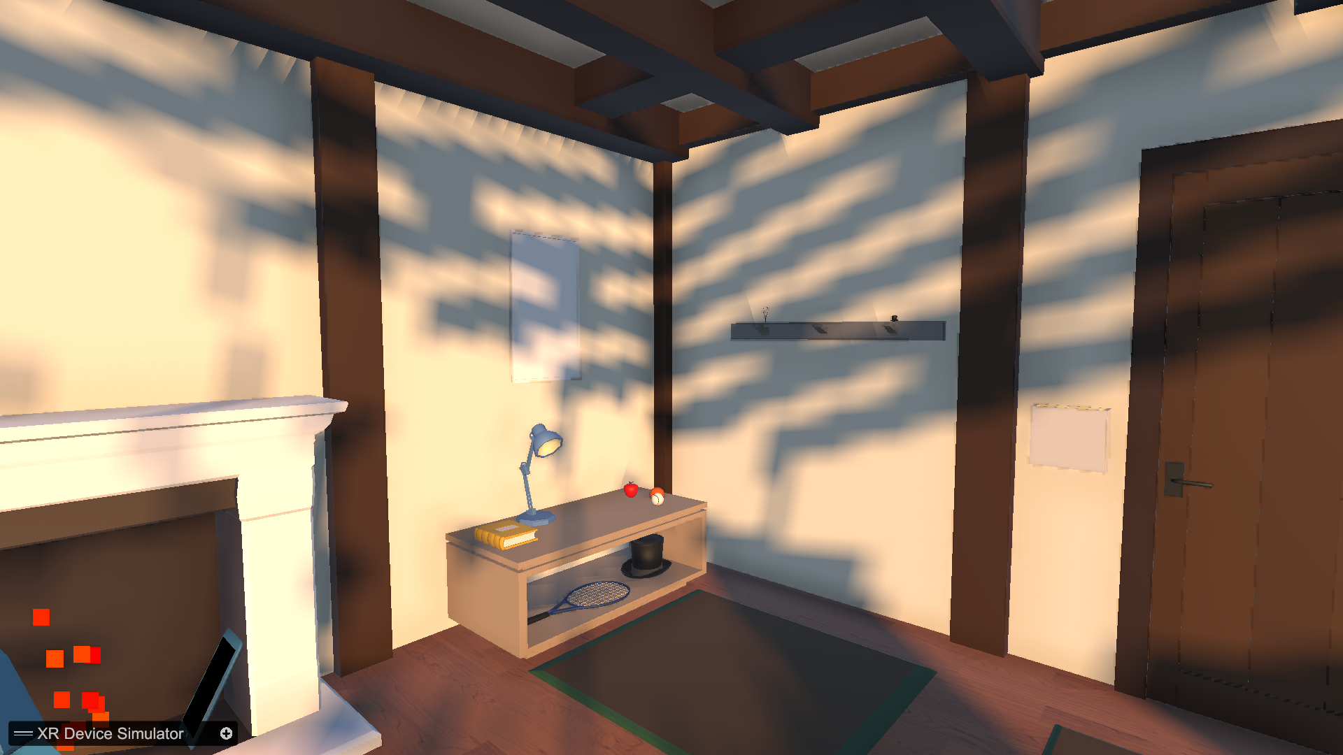 VR Escape Room