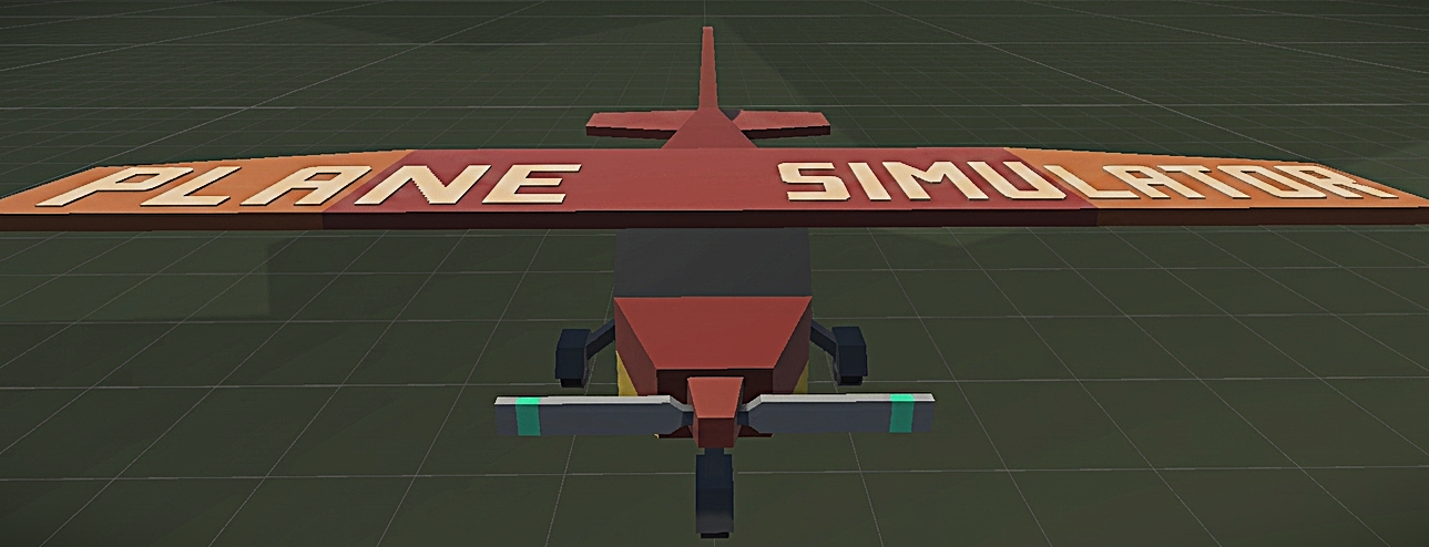 Challenge 1. Plane Simulator