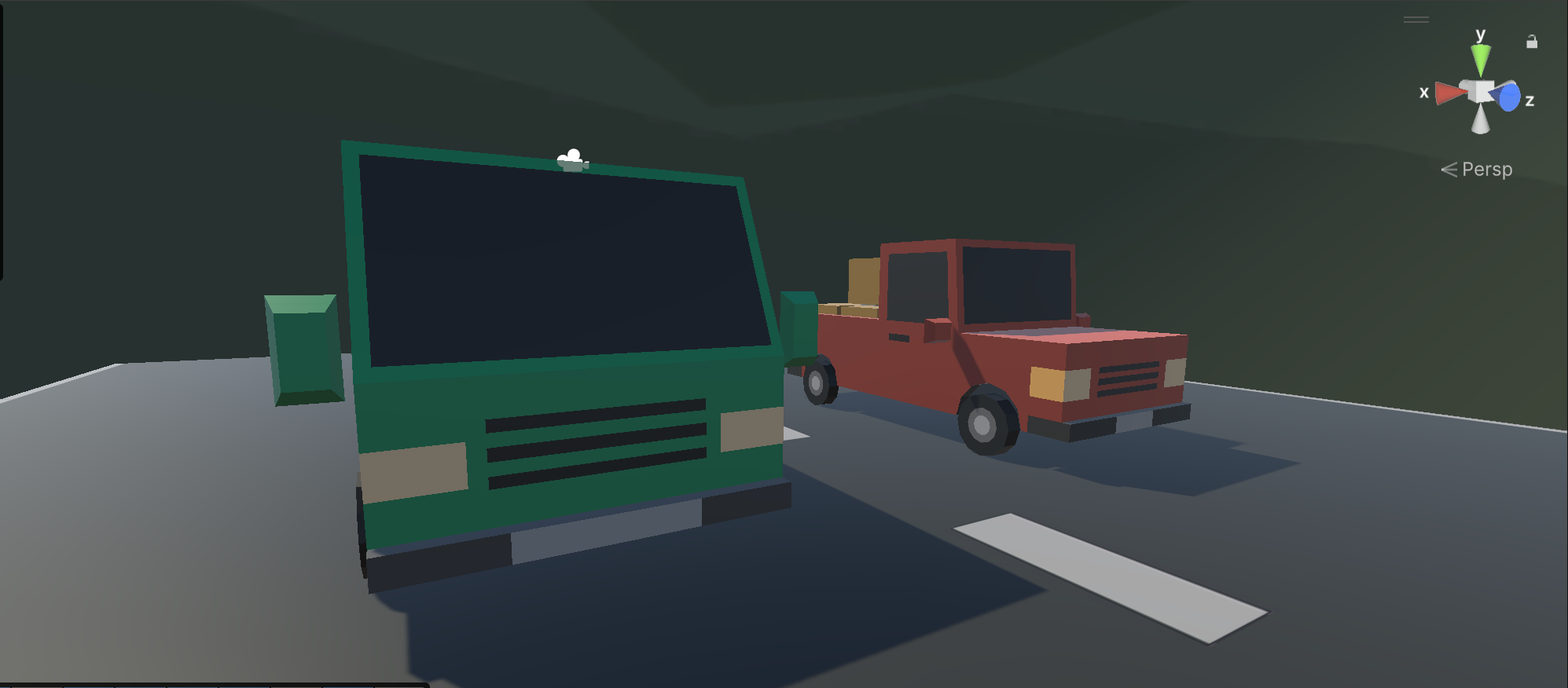 Car Simulator