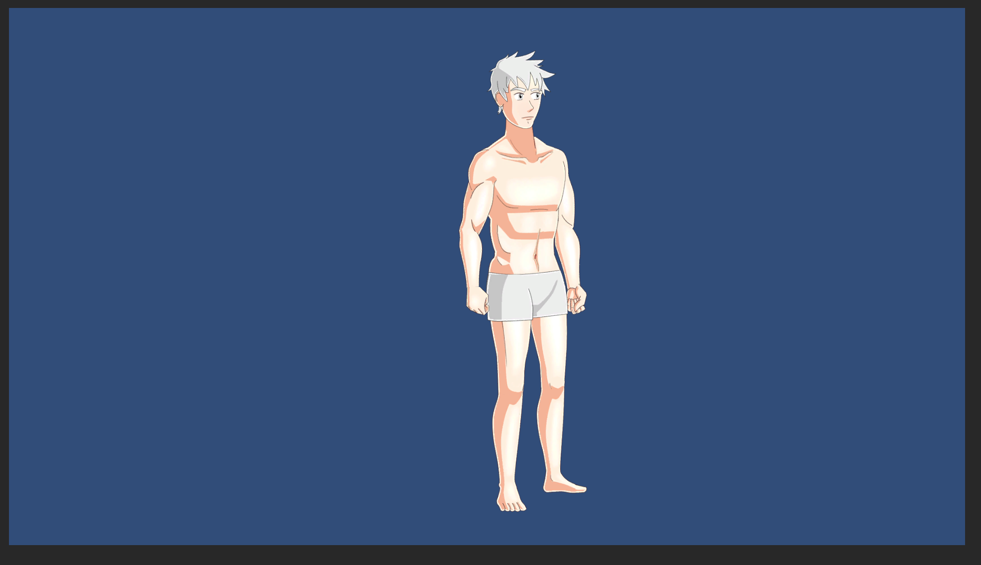 2D