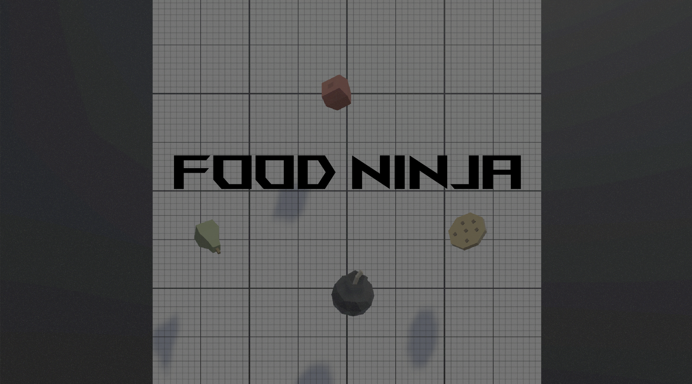Food Ninja