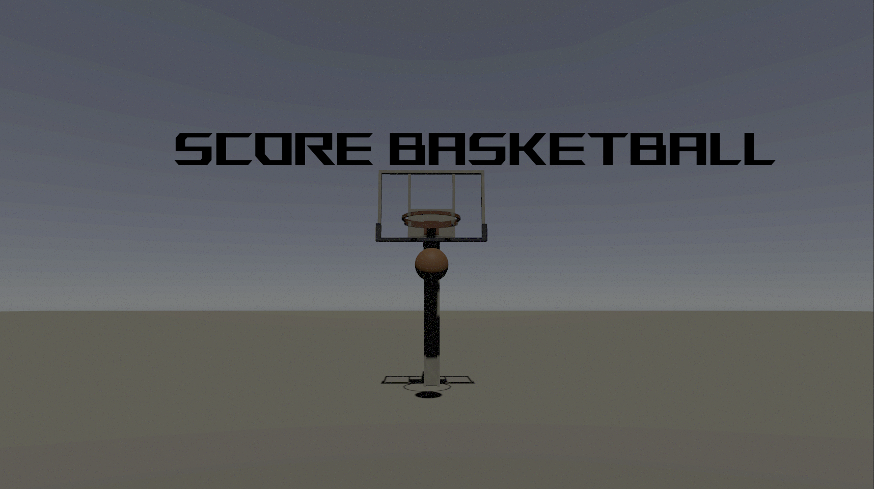 Score Basketball