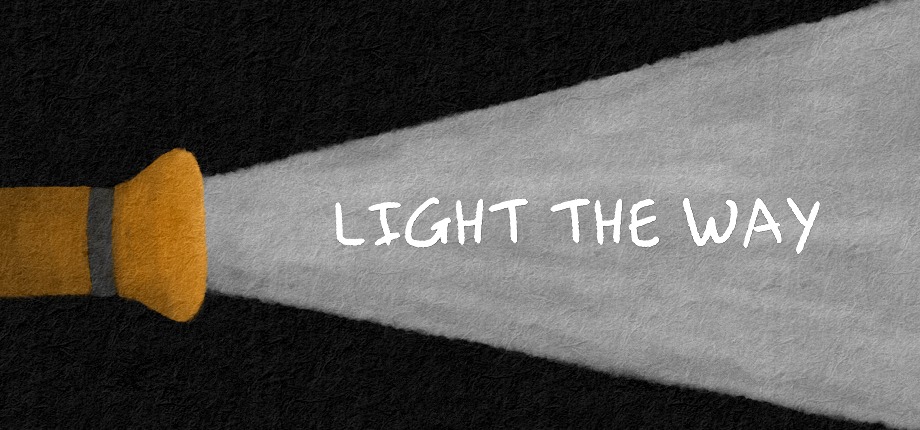 Light The Way