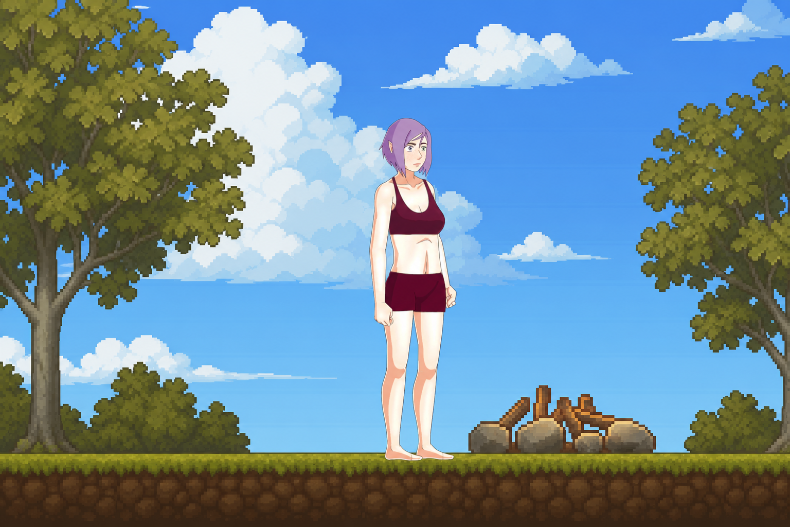 2D Animācija