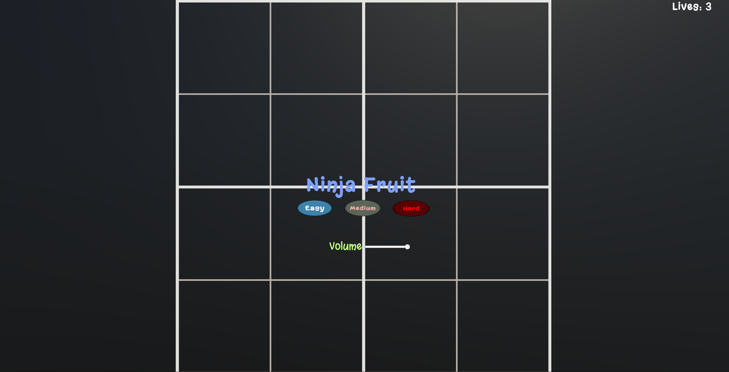 Prototype, Challenge 5