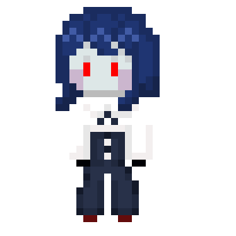 character sprites