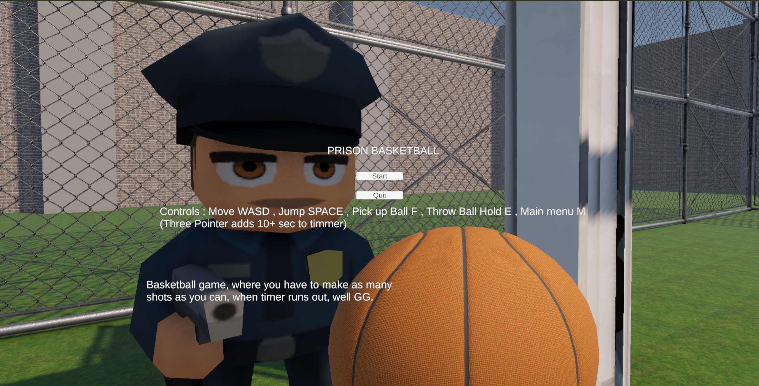 MyMiniGame