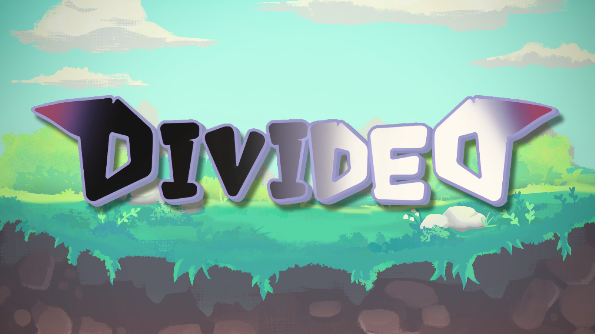 Divided