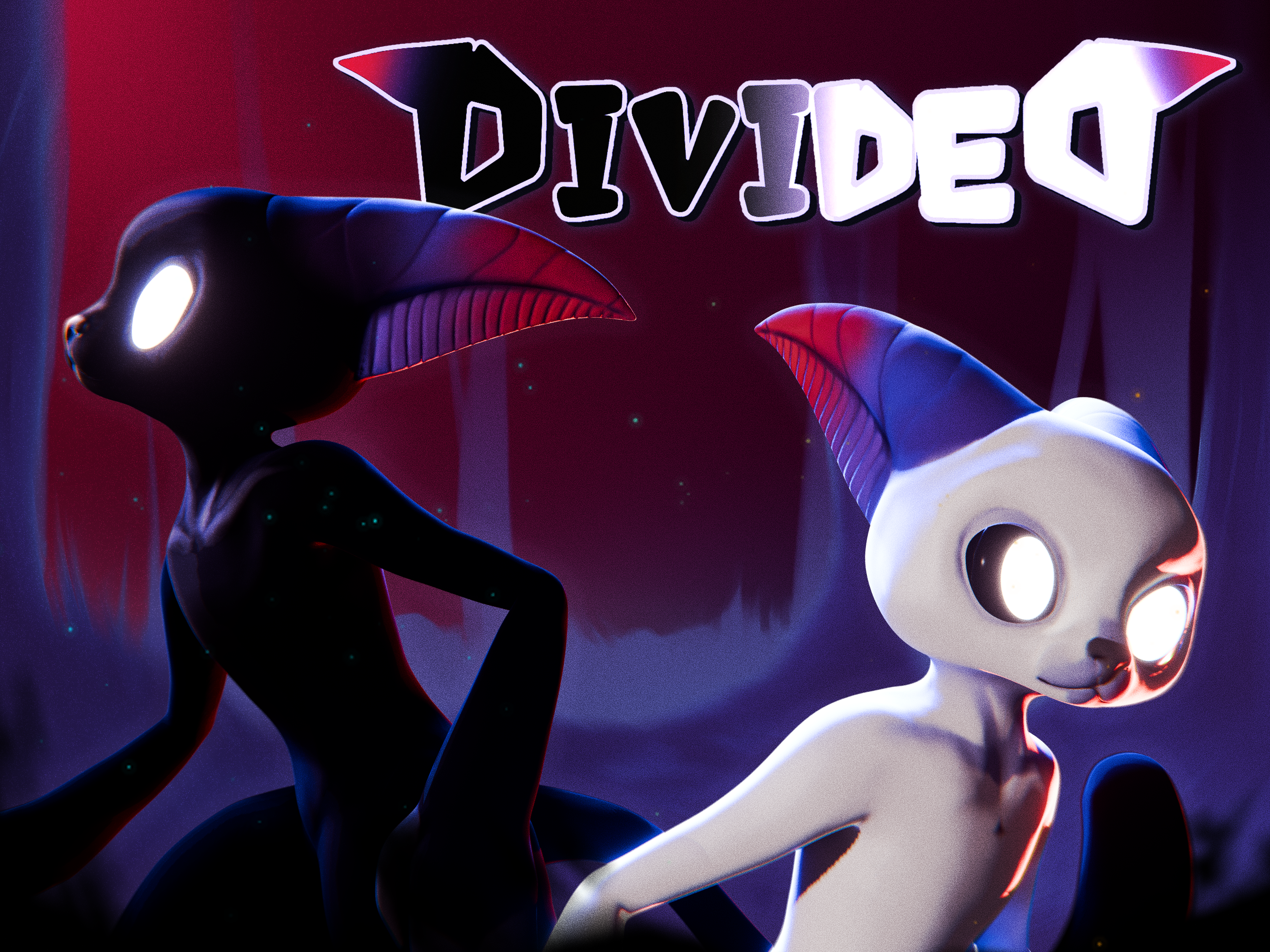 Divided
