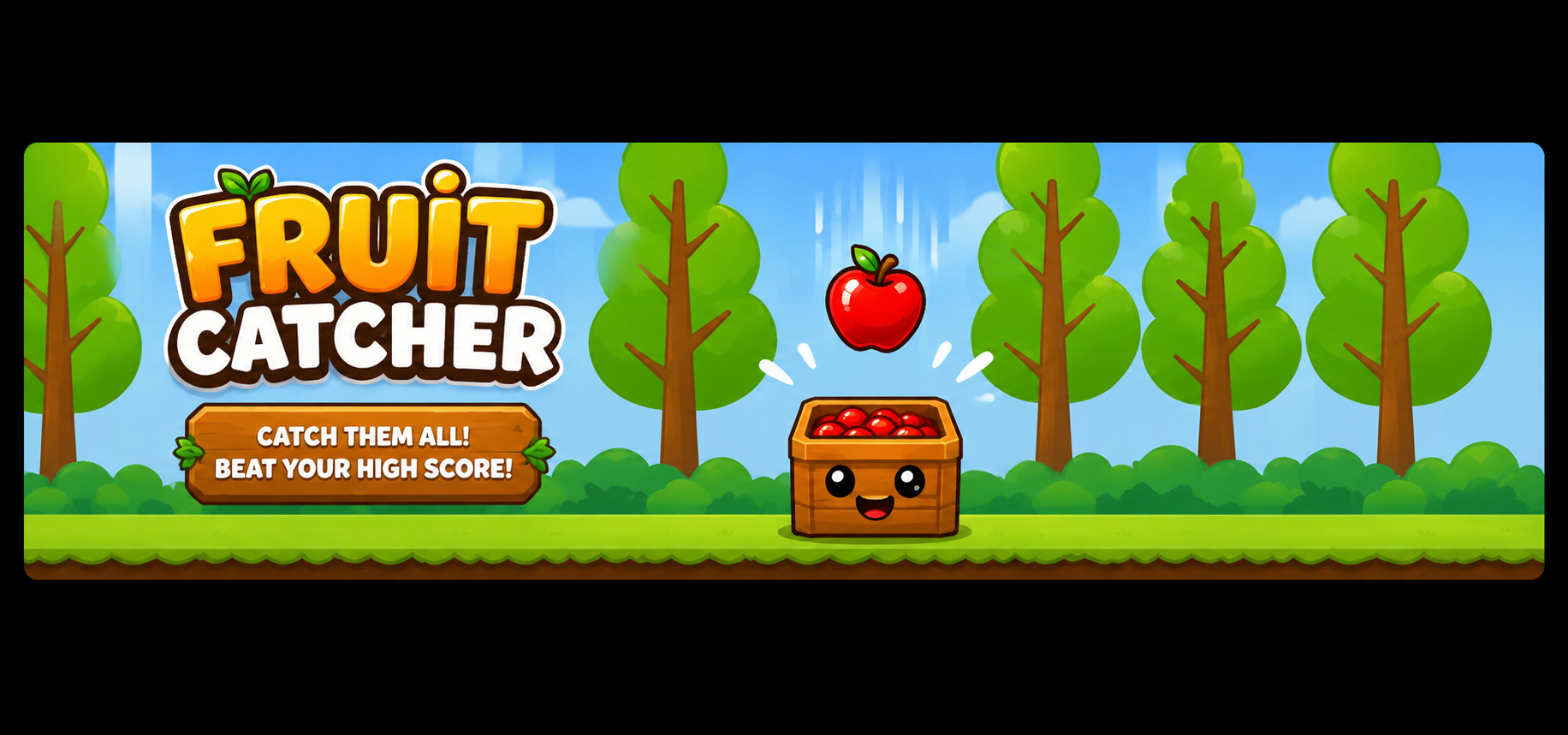Fruit Catcher