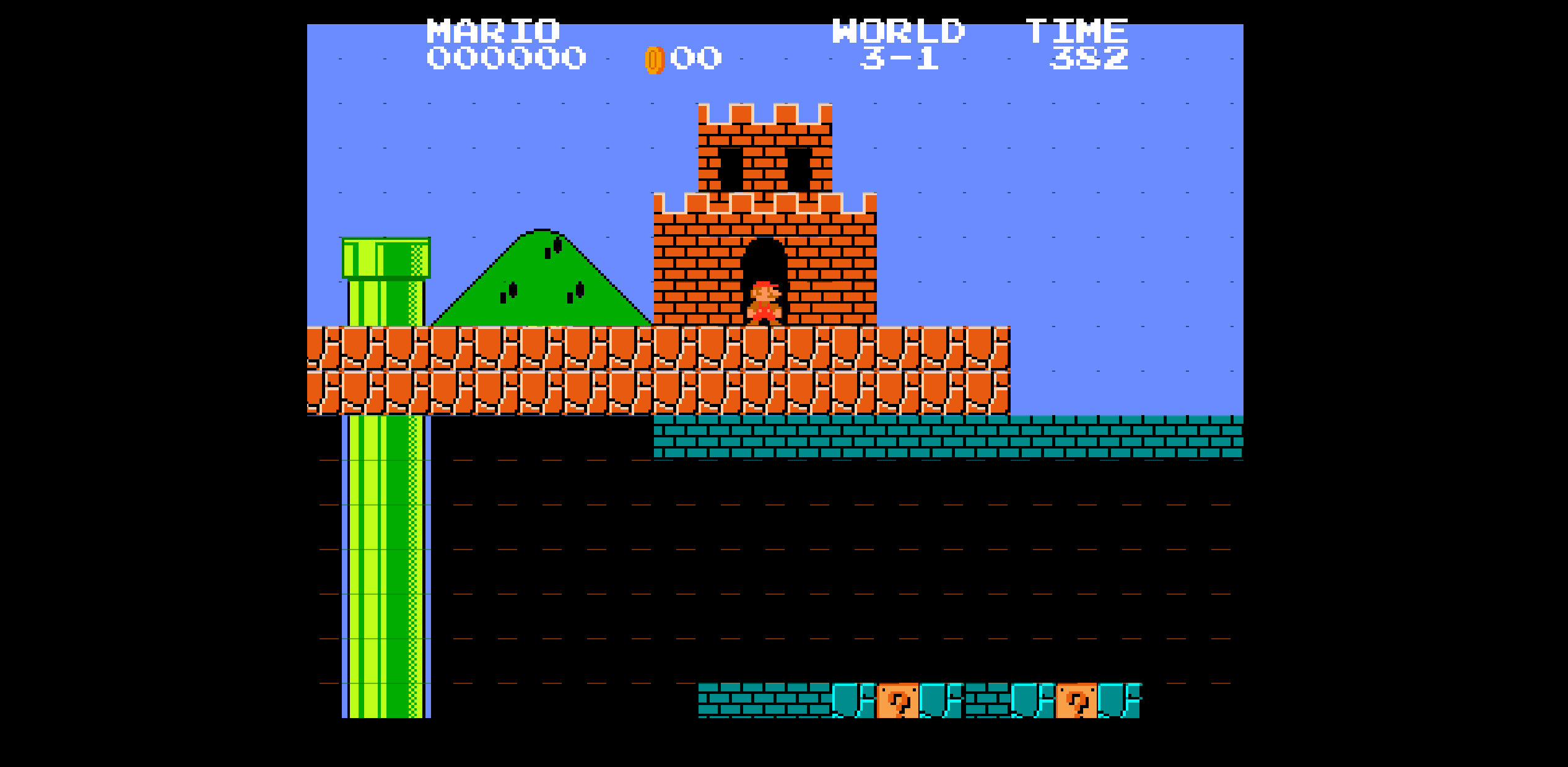 Mario