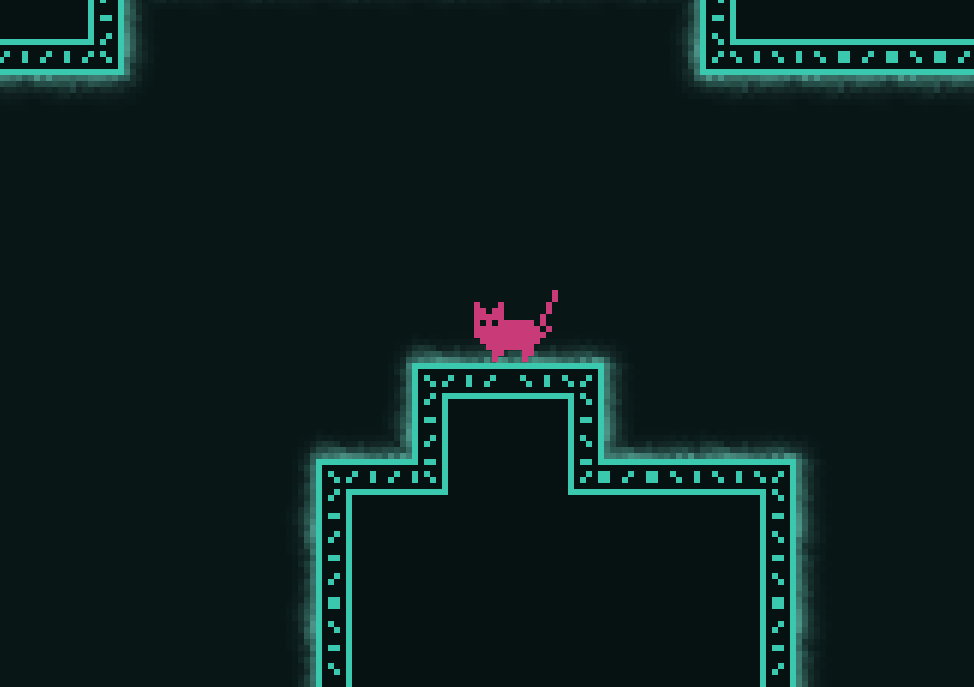 NeonCat