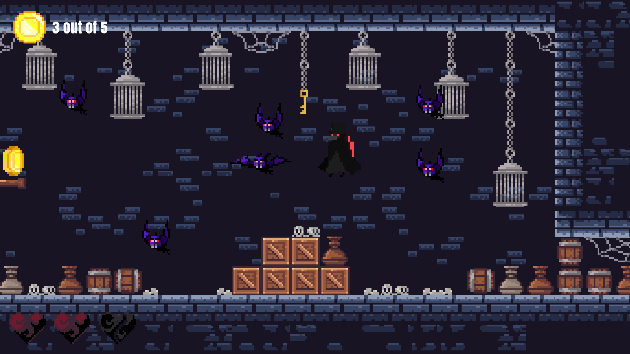 Down Below
