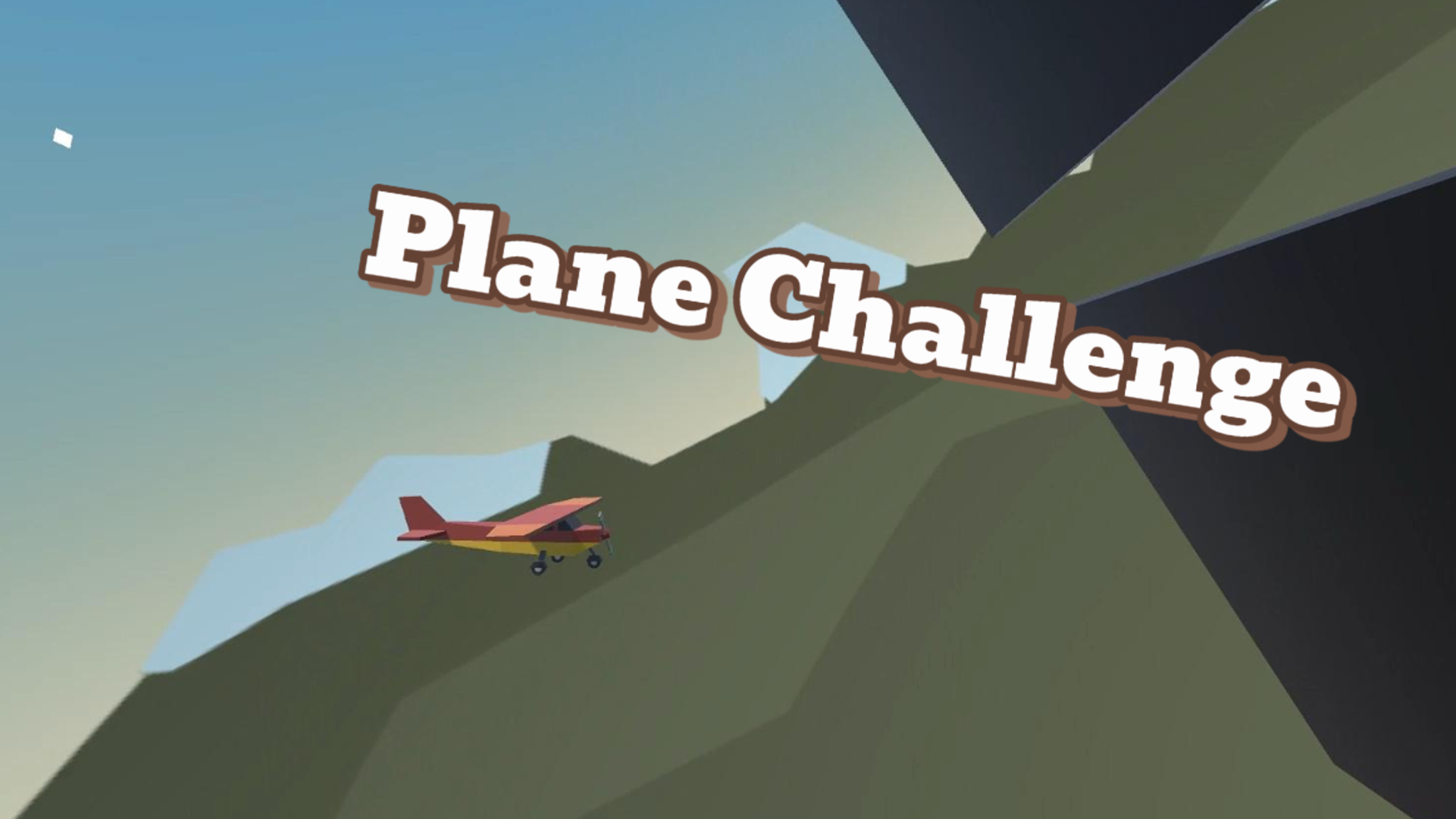 Challenge 1. PLANE Simulator