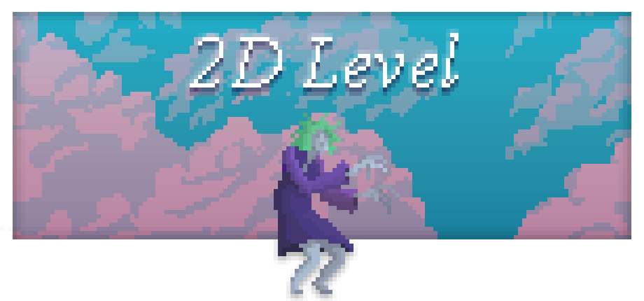 2d level