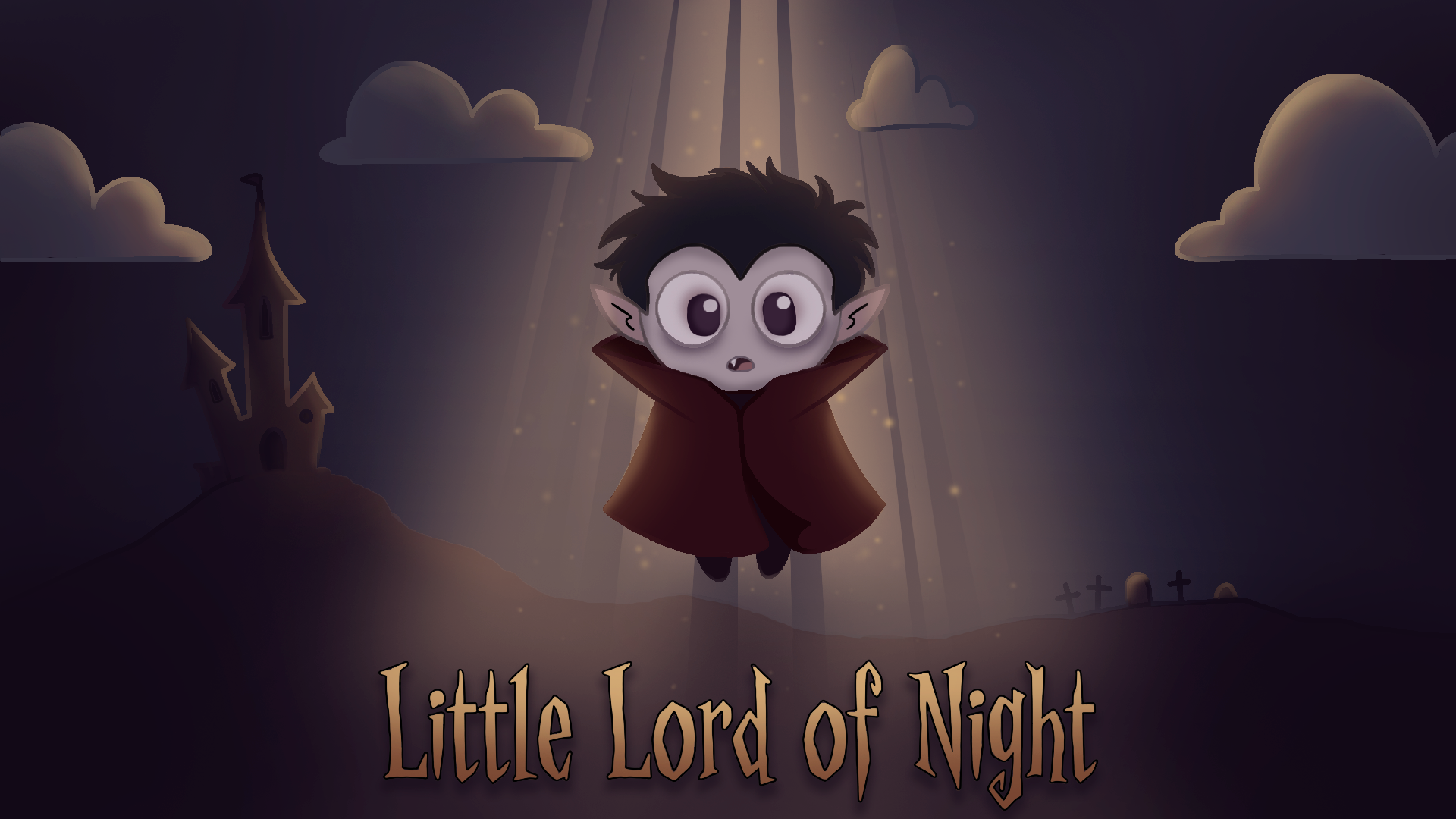 Little Lord of Night