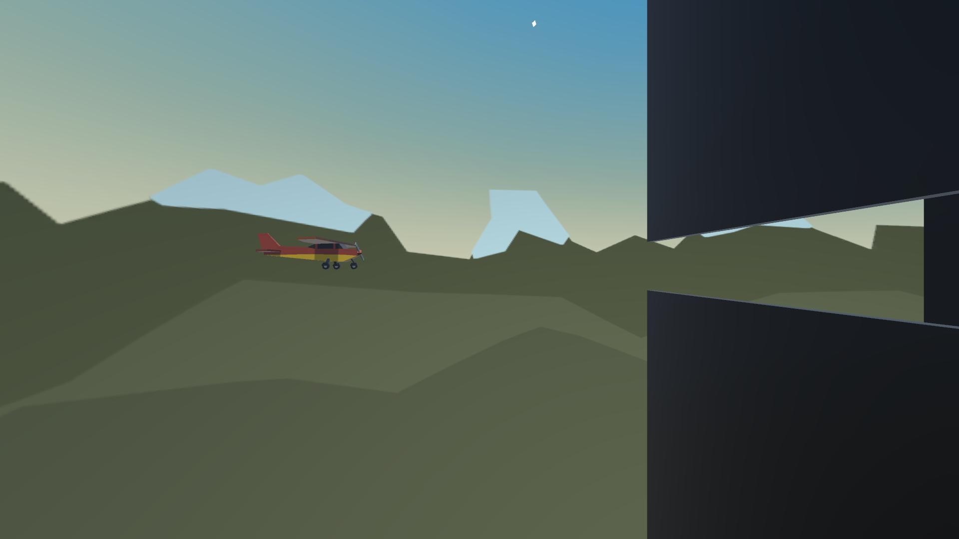 Plane