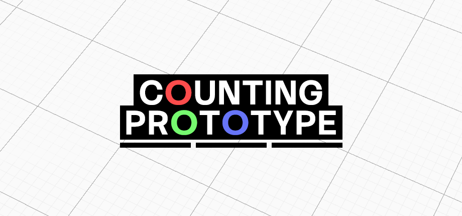 Counting Prototype