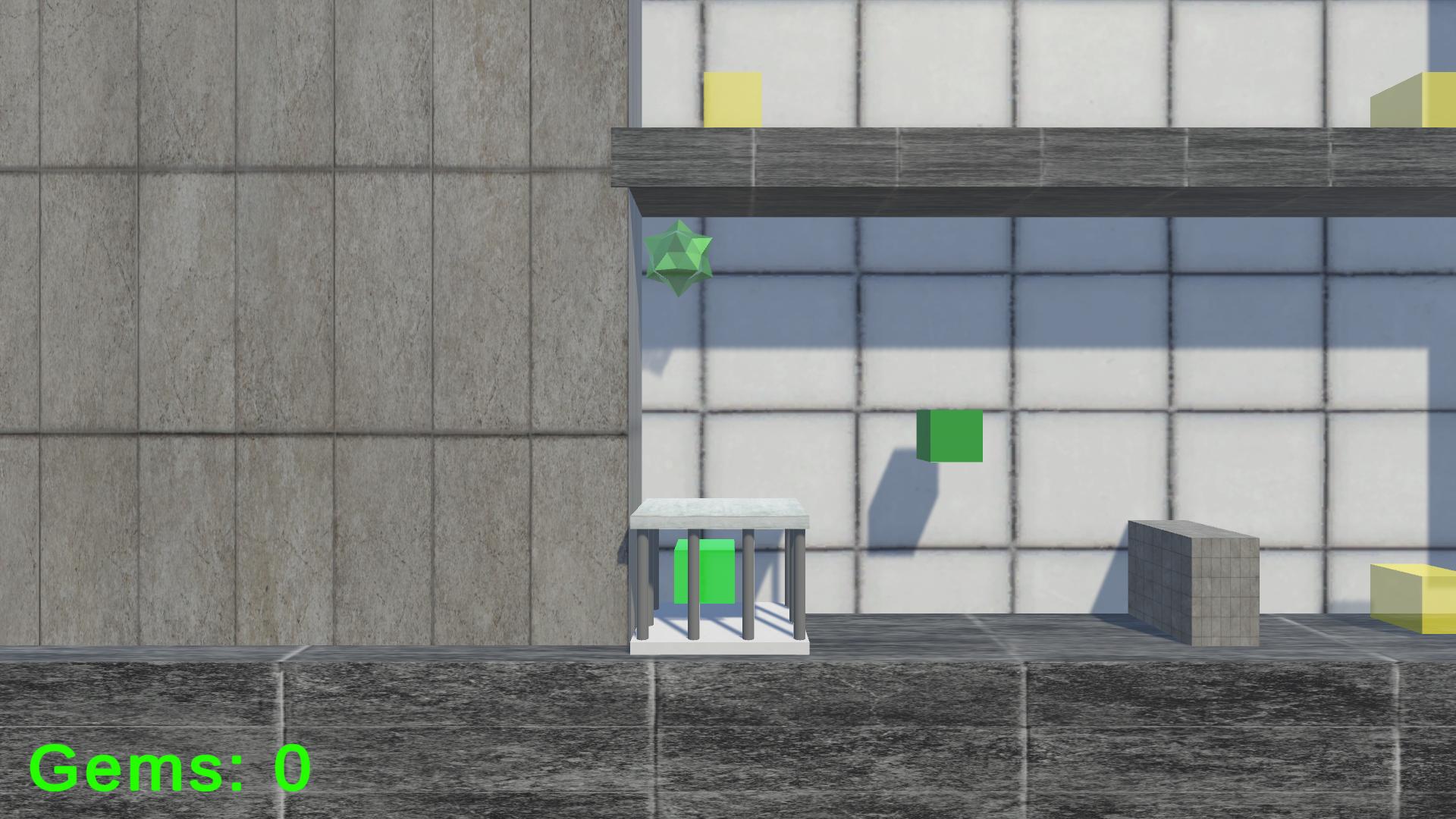 Slime game