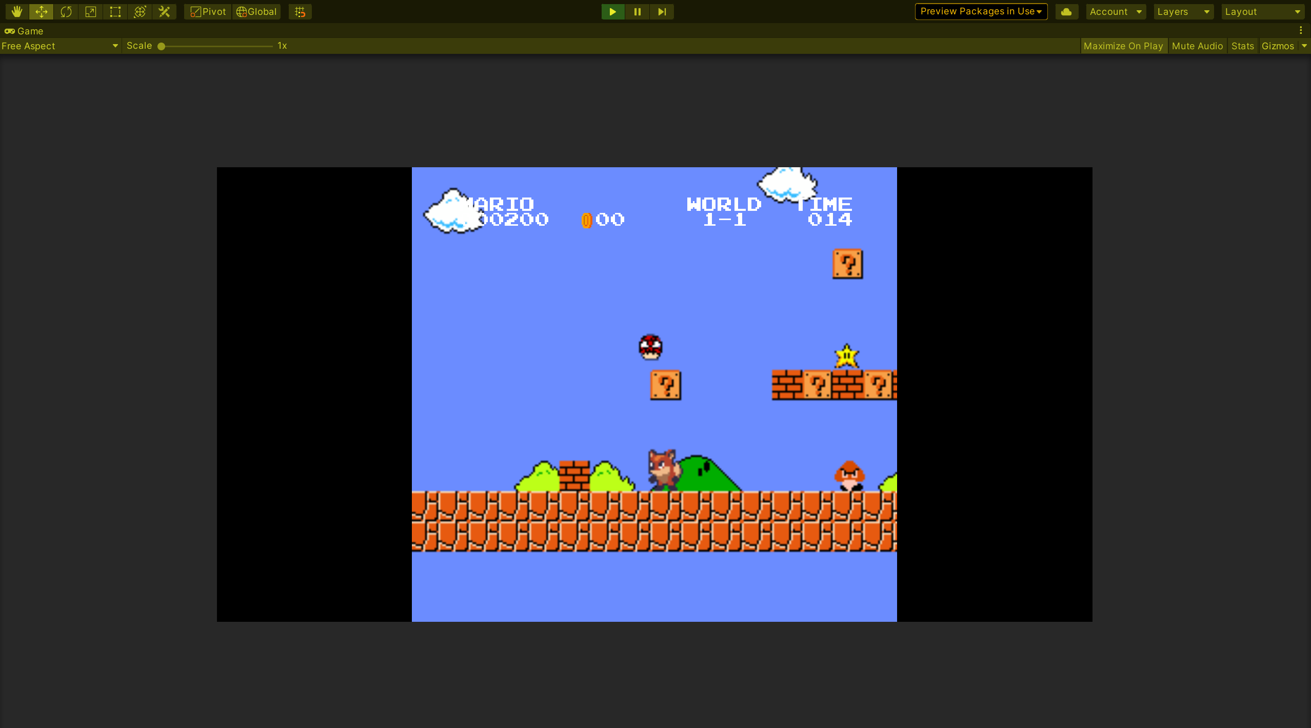 Mario