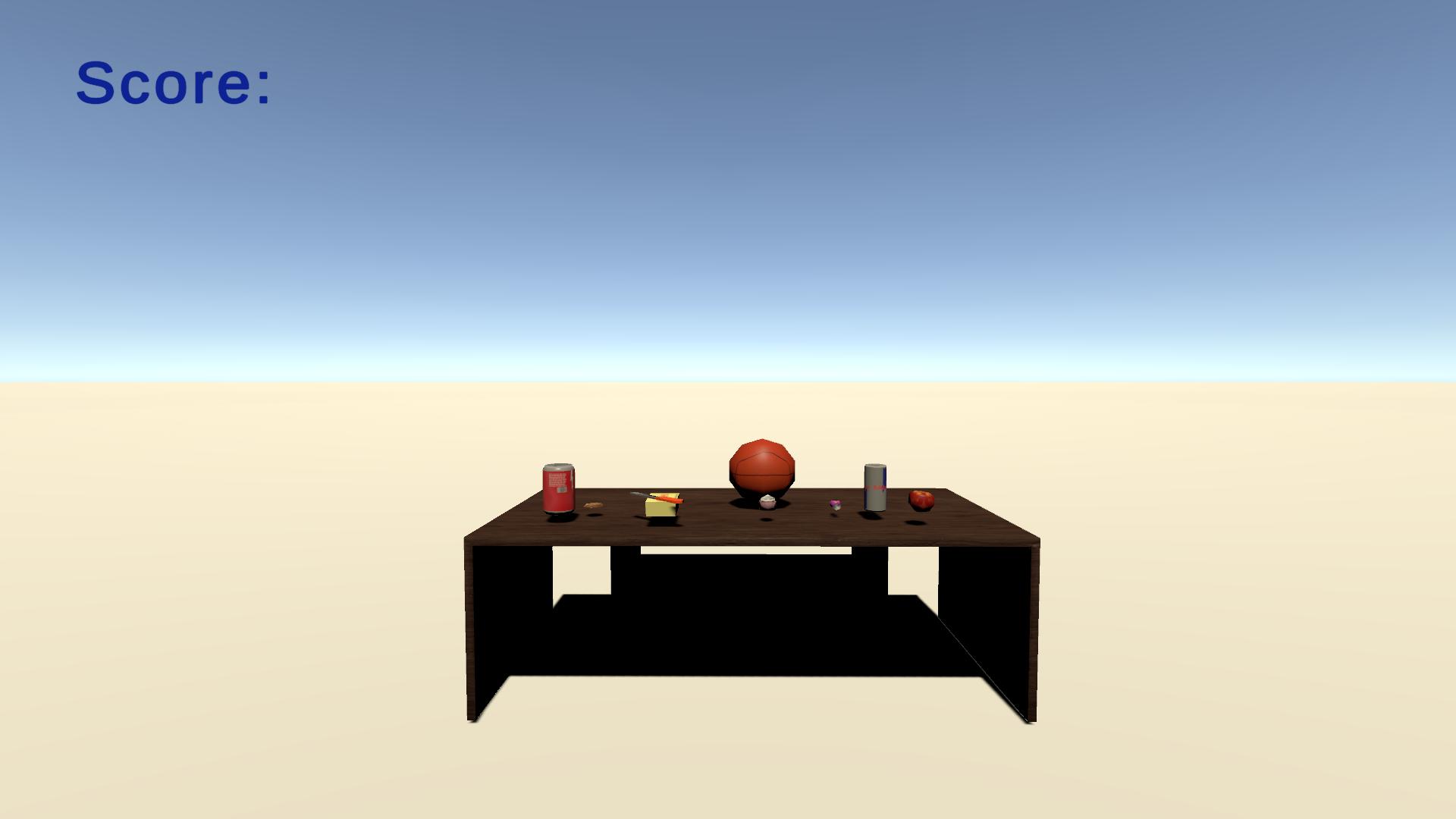 Counting sim