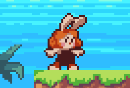 2D Tilemap + Cinemachine