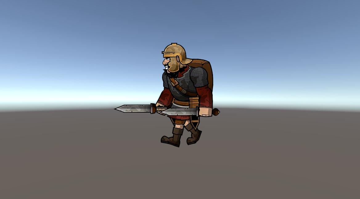 Wulverblade