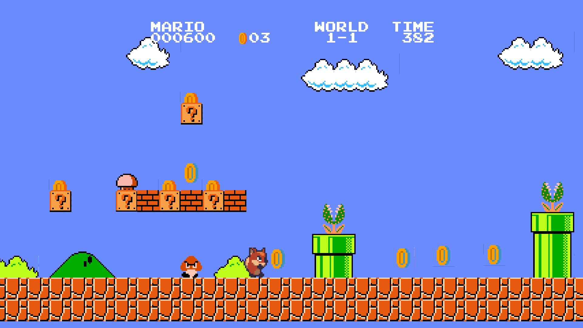 Mario