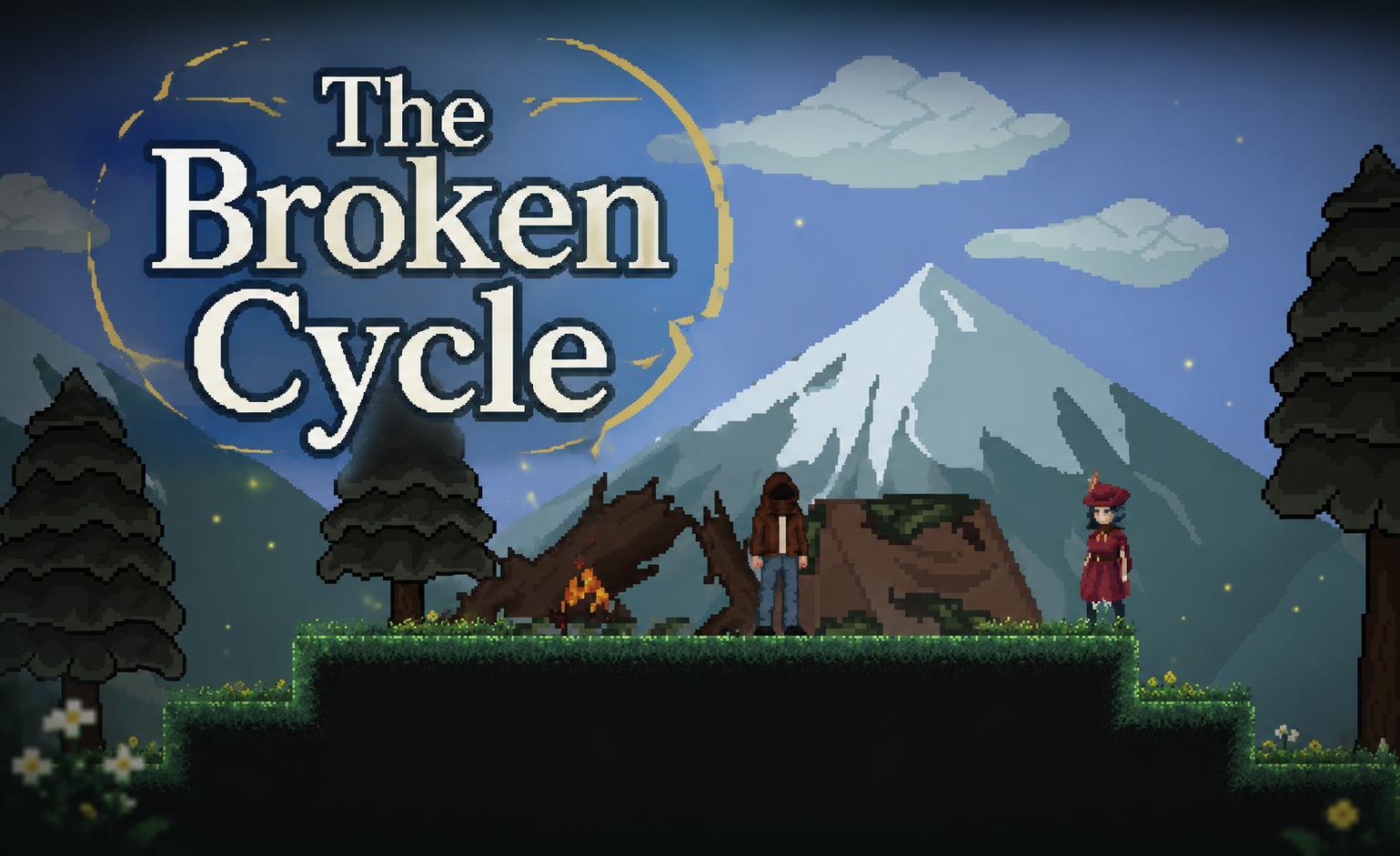 The Broken Cycle