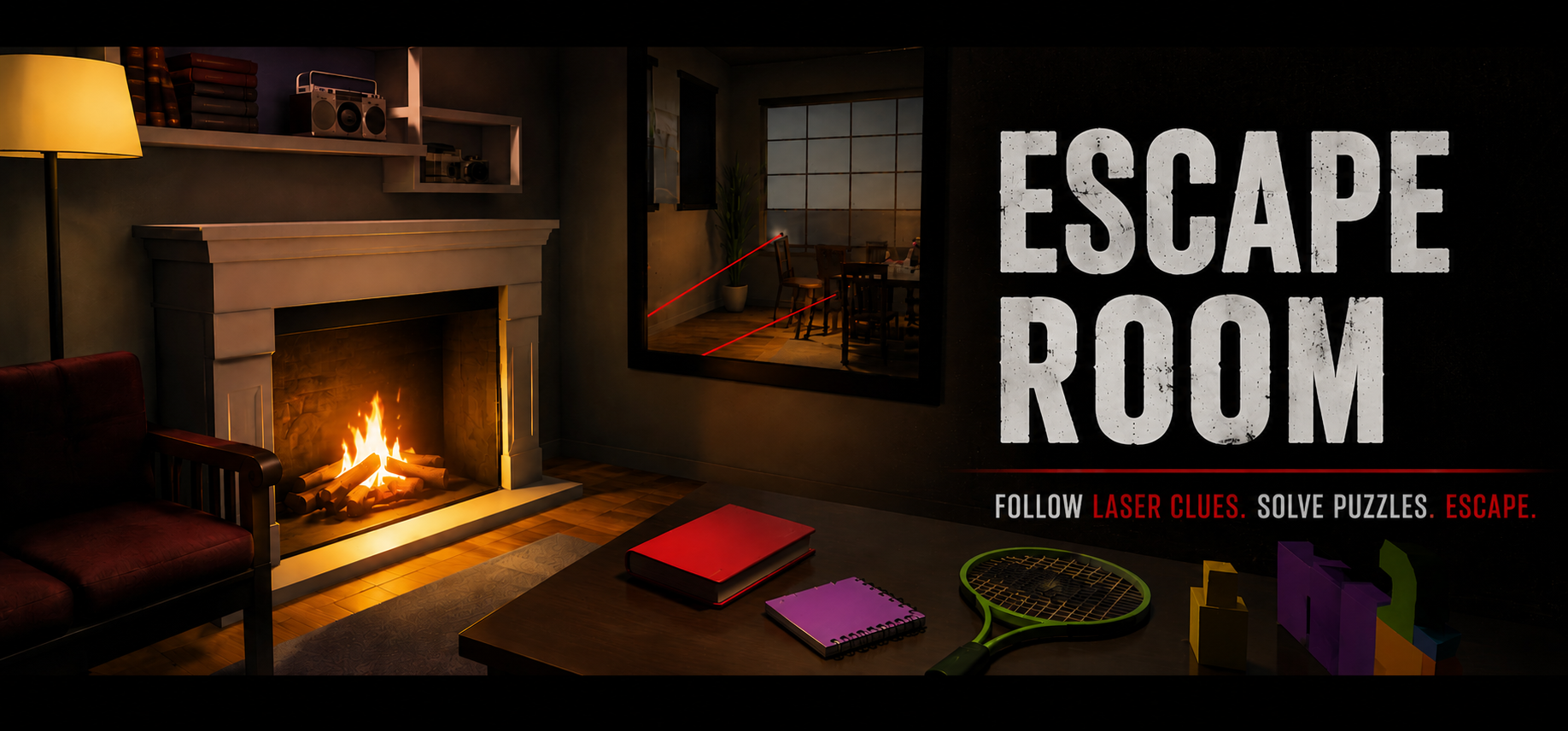 Escape Room