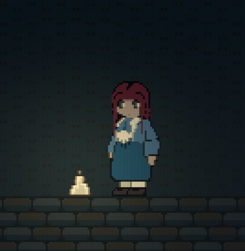 Wandering Soul