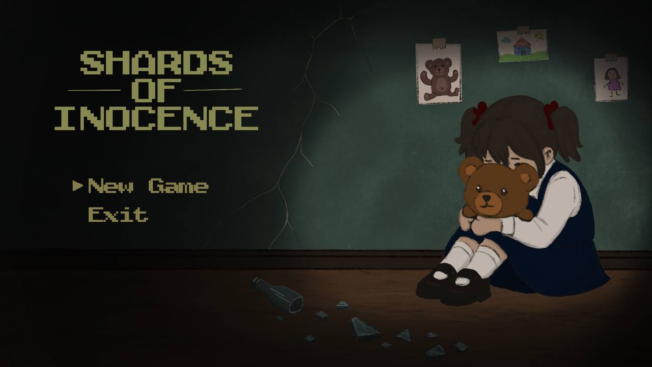 Shards Of Innocence