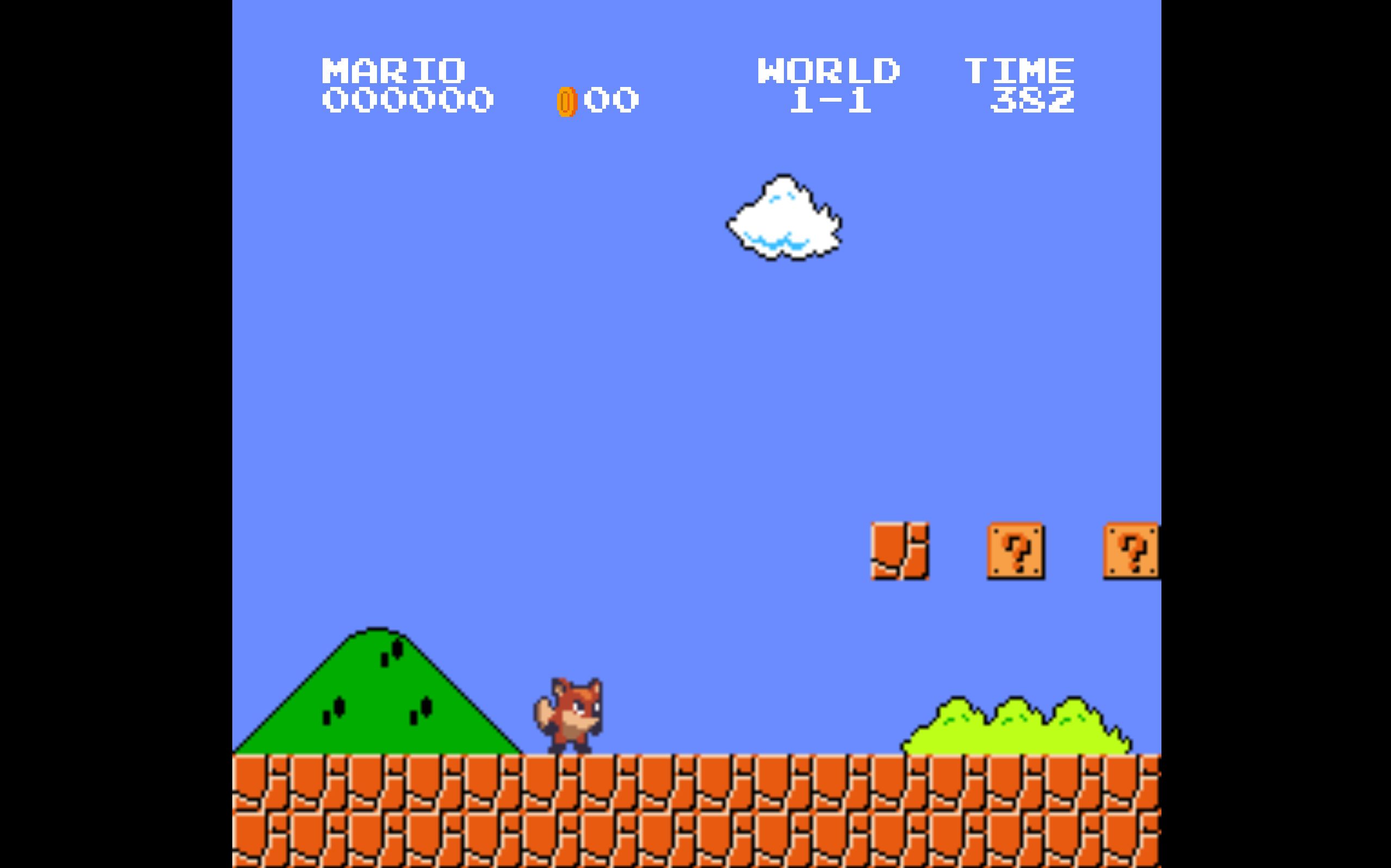 Exam: Mario OOP
