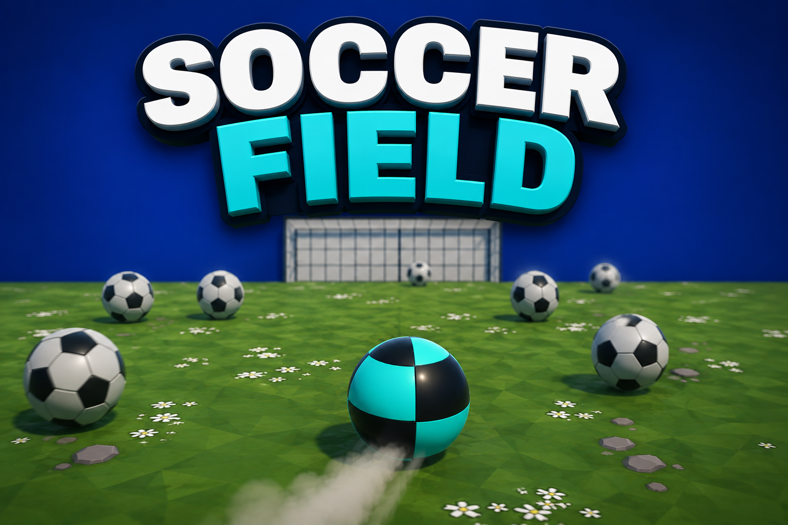 Soccer Field