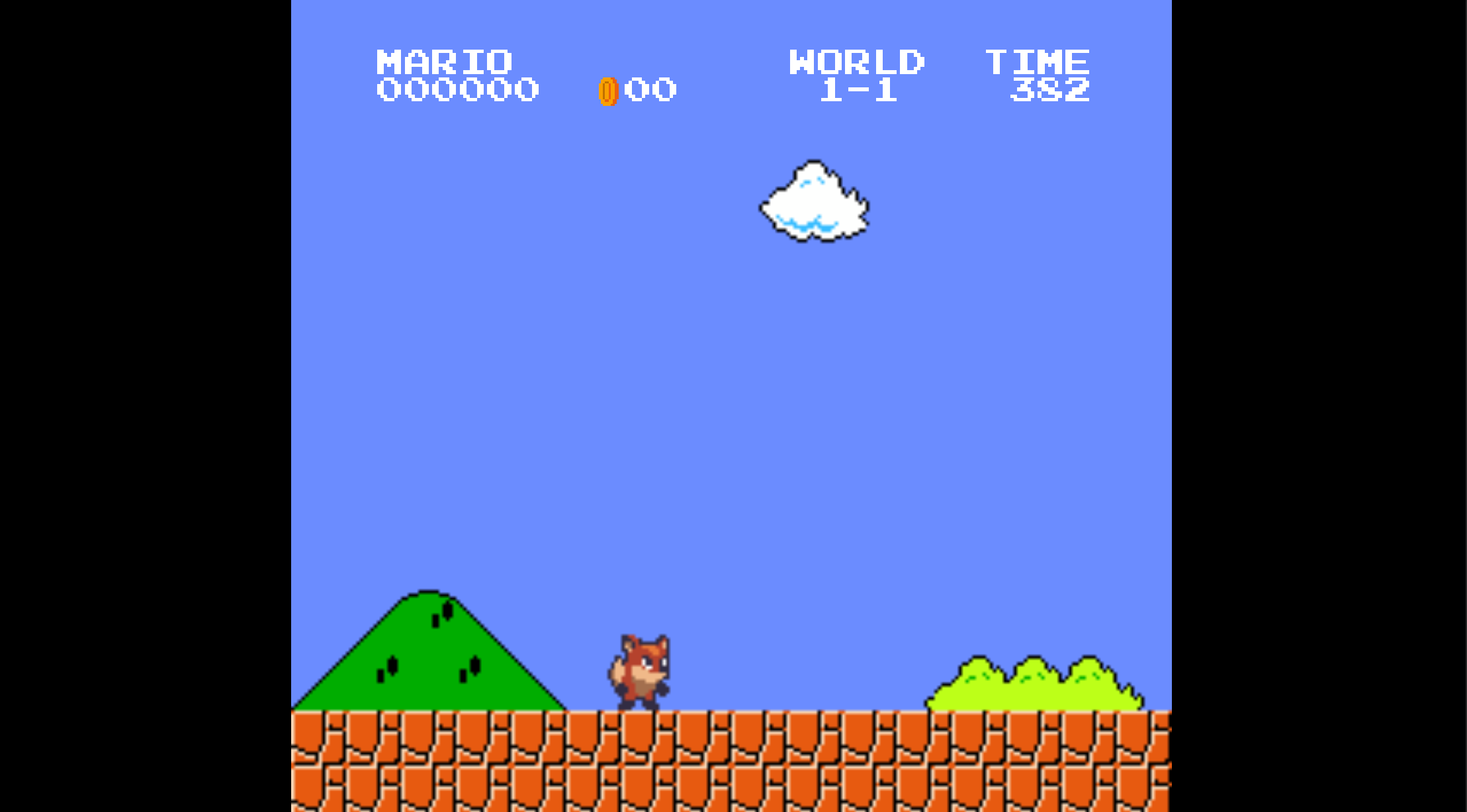 Mario Exam