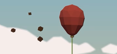 Balons!