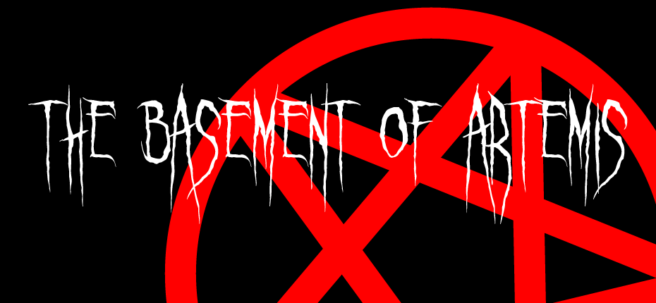 The basement of Artemis
